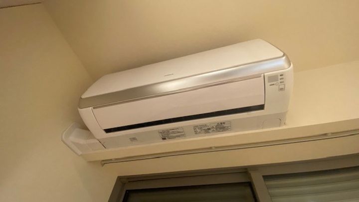 神奈川県川崎市幸区小向西町3(マンション)の賃貸物件の内装