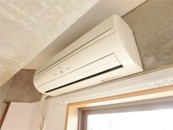 ウインドスペイスの内装