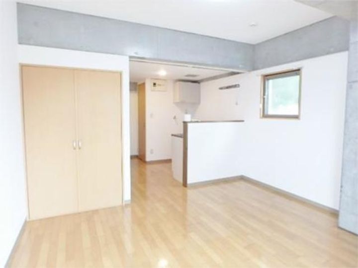 ウインドスペイスの内装