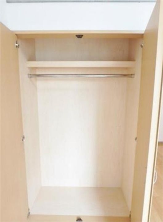 ウインドスペイスの内装