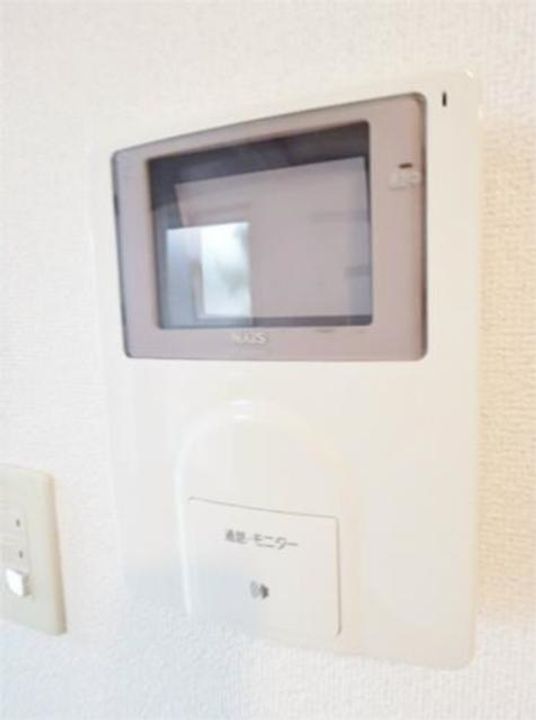 ウインドスペイスの内装