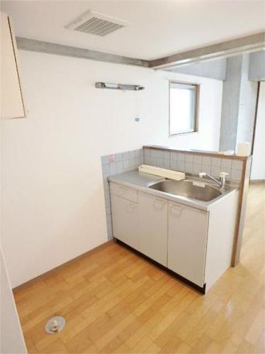 ウインドスペイスの内装