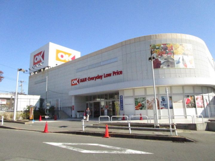 ウインドスペイスの周辺