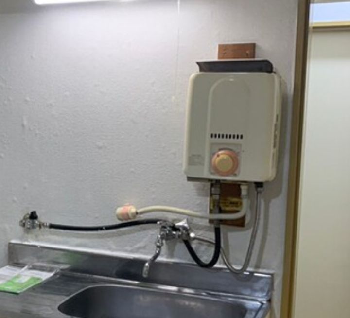 神奈川県相模原市中央区陽光台6(アパート)の賃貸物件の内装