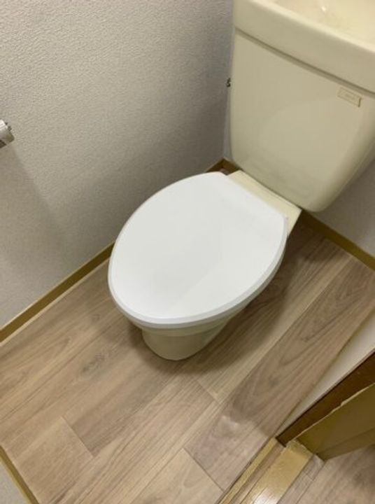 神奈川県相模原市中央区陽光台6(アパート)の賃貸物件の内装