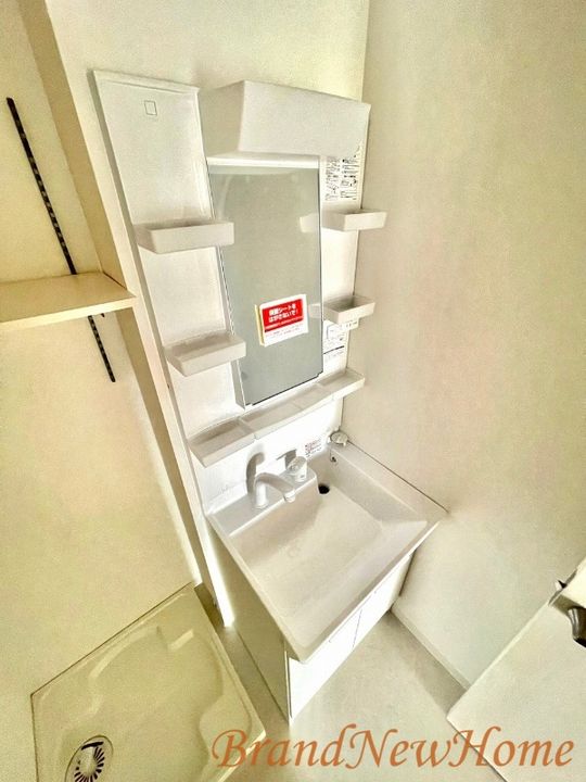 アネックス七道の内装