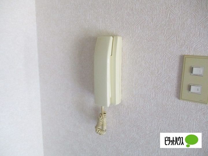 第2府川マンションの内装