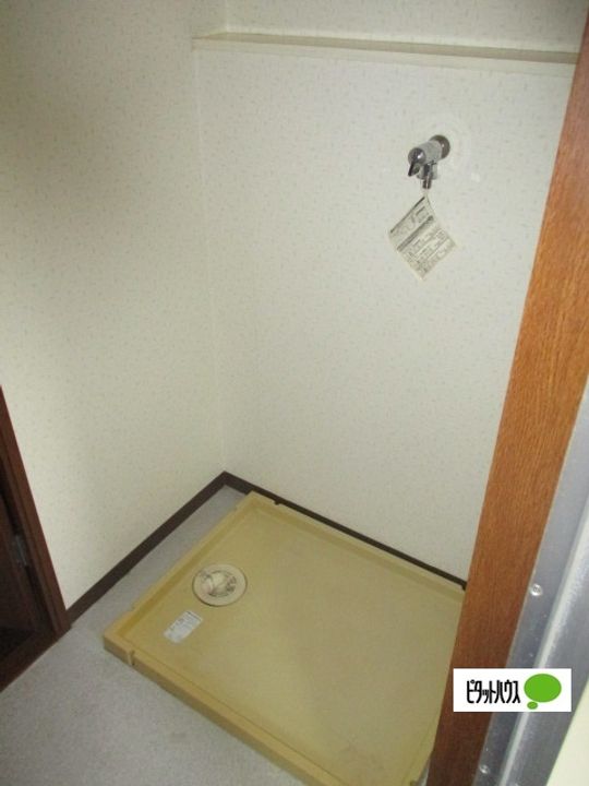 第2府川マンションの内装