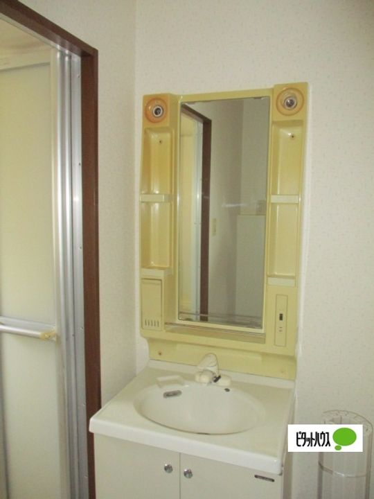 第2府川マンションの内装