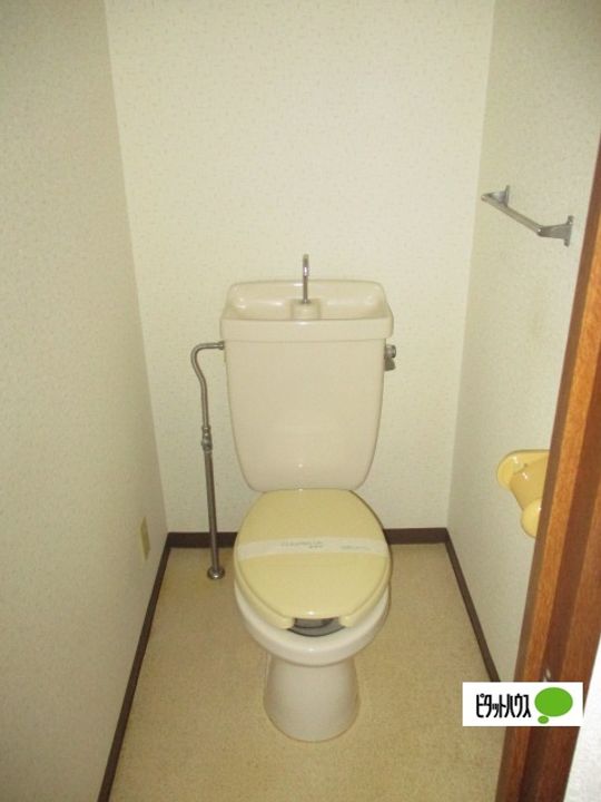 第2府川マンションの内装