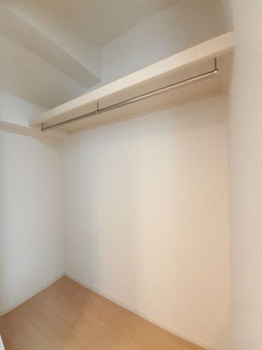 広島県福山市東手城町1(アパート)の賃貸物件の内装
