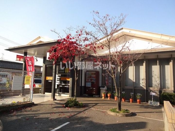 広島県福山市東手城町1(アパート)の賃貸物件の周辺