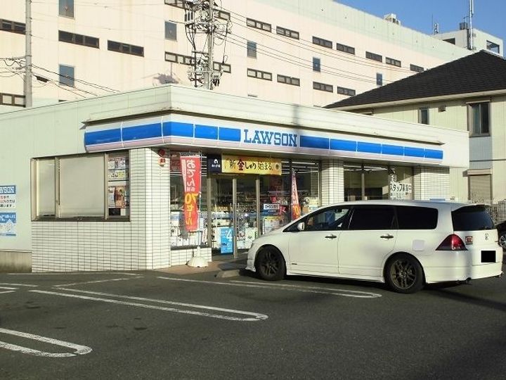 広島県福山市東手城町1(アパート)の賃貸物件の周辺