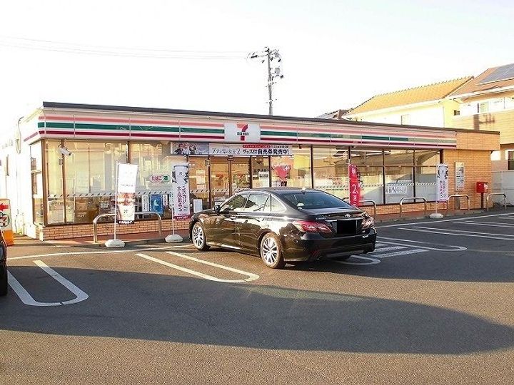 広島県福山市東手城町1(アパート)の賃貸物件の周辺