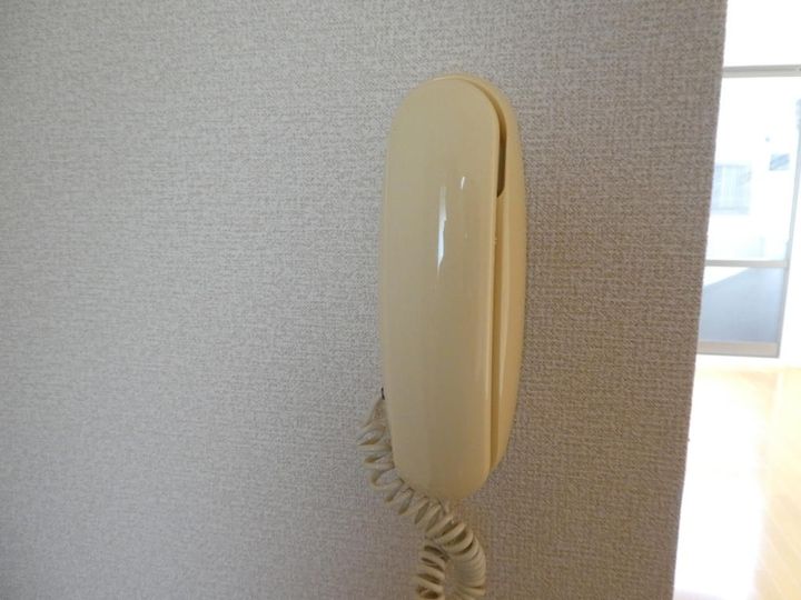 アヴィエスの内装