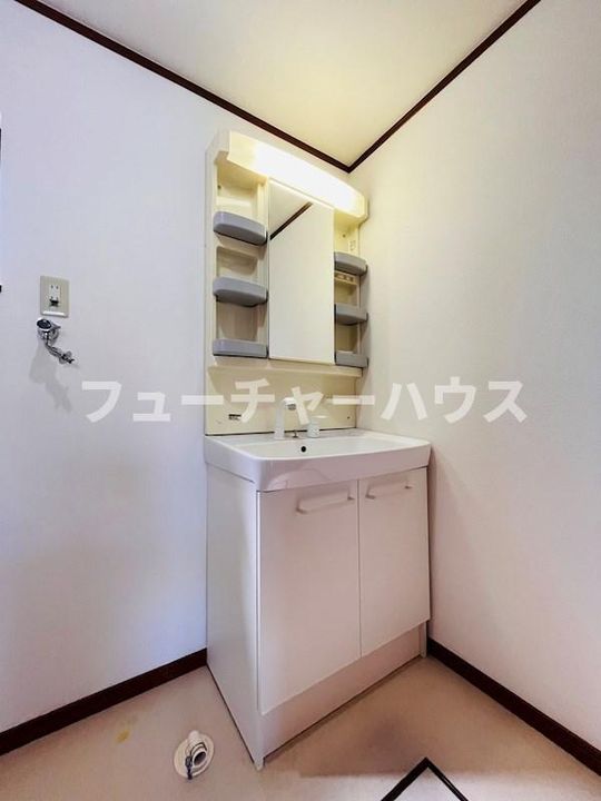 キャステルタウン ハイム IIIの内装