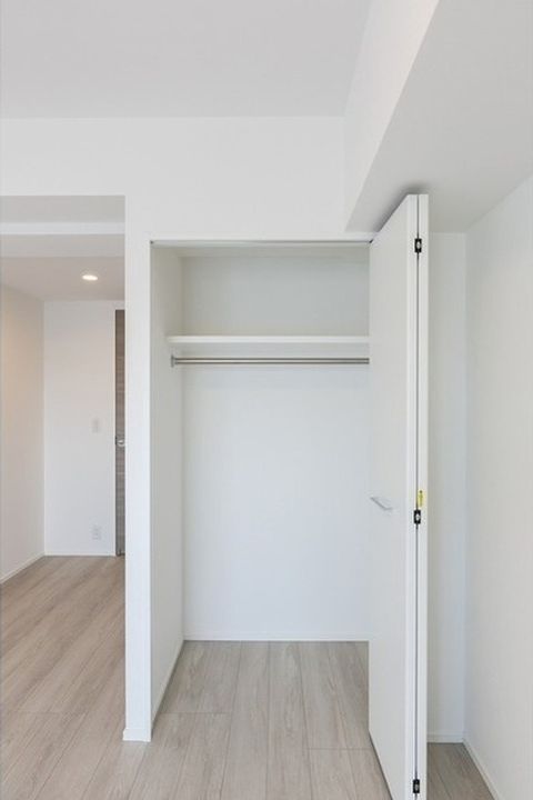 ライトテラス多摩川の内装