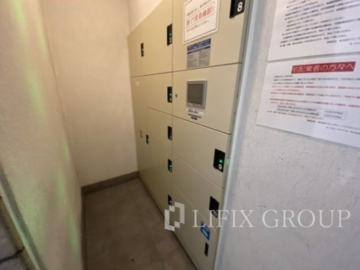 東京都板橋区大山金井町(マンション)の賃貸物件の地図