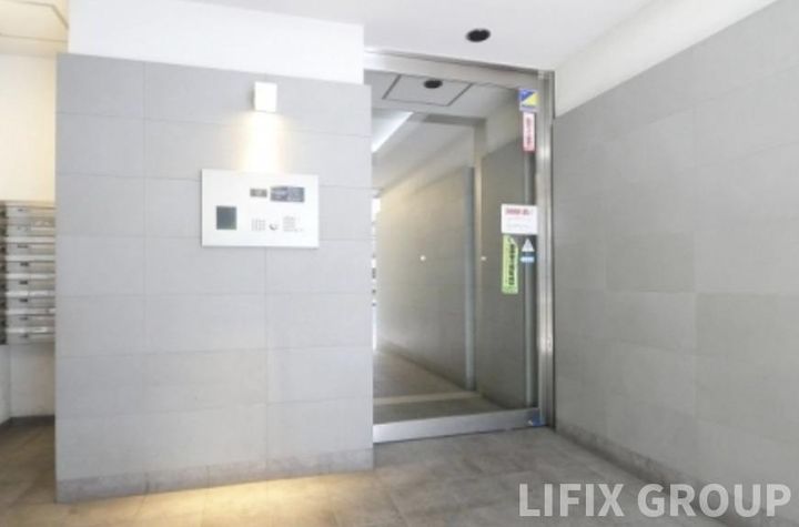 東京都板橋区大山金井町(マンション)の賃貸物件の内装