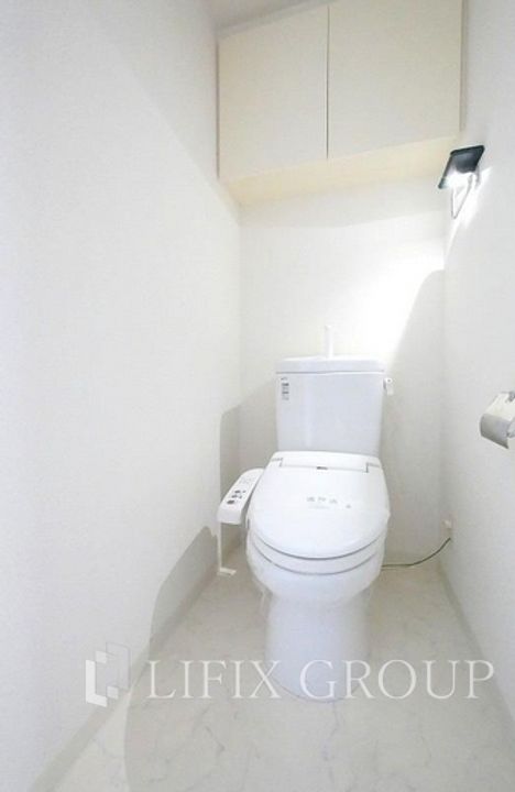 東京都板橋区大山金井町(マンション)の賃貸物件の内装