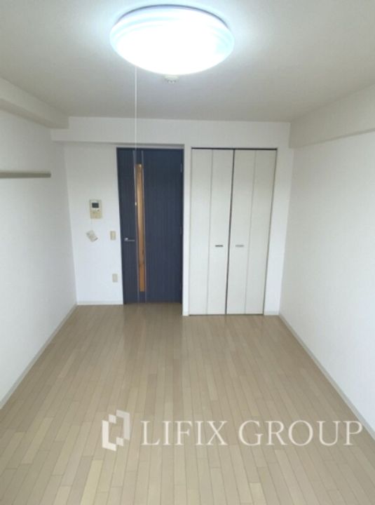 東京都板橋区大山金井町(マンション)の賃貸物件の内装