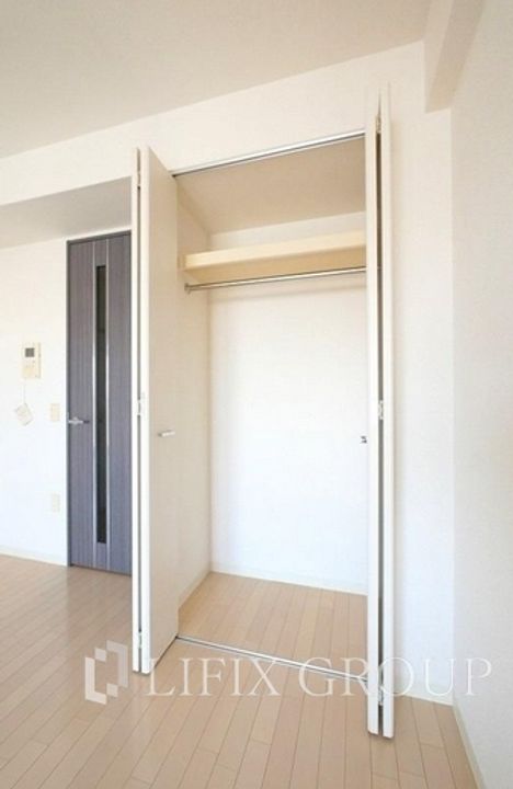 東京都板橋区大山金井町(マンション)の賃貸物件の内装