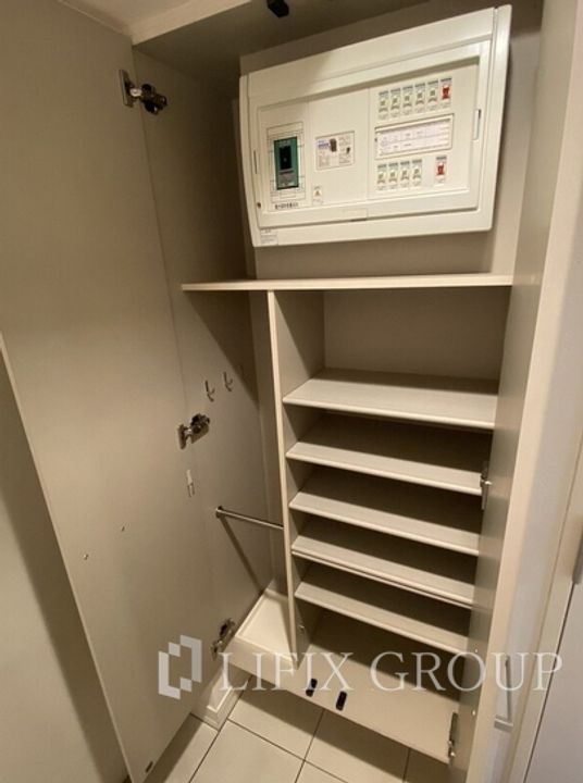 東京都板橋区大山金井町(マンション)の賃貸物件のその他画像