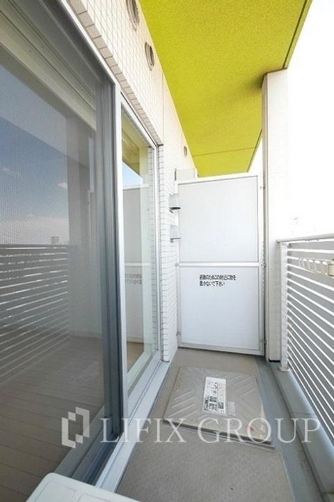 東京都板橋区大山金井町(マンション)の賃貸物件の内装