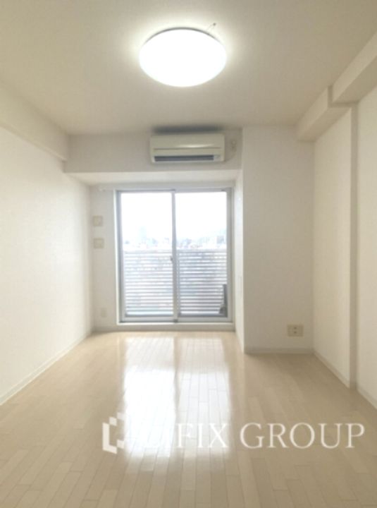 東京都板橋区大山金井町(マンション)の賃貸物件の居間