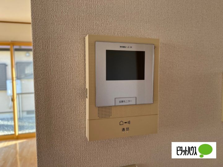 長野県長野市大字川合新田(一戸建)の賃貸物件の内装