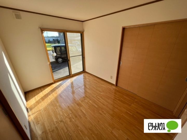 長野県長野市大字川合新田(一戸建)の賃貸物件の内装