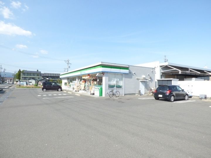長野県長野市大字川合新田(一戸建)の賃貸物件の周辺