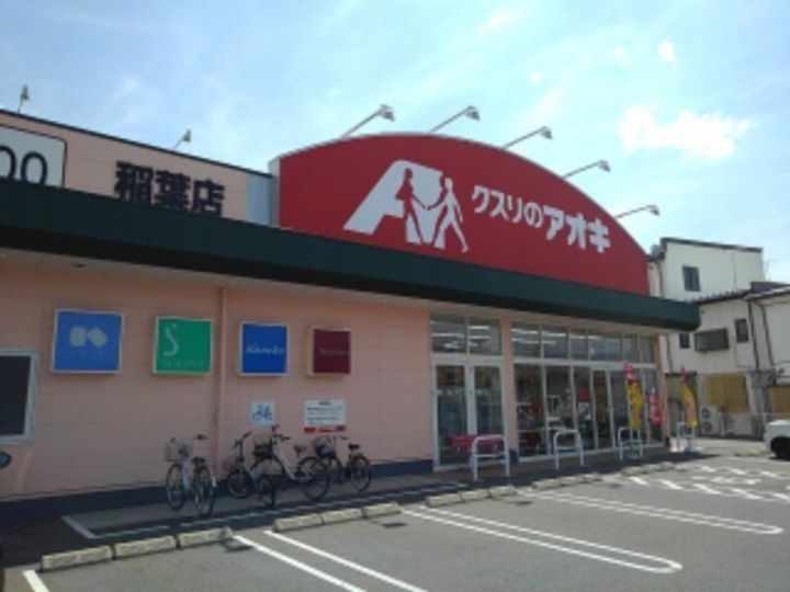 長野県長野市大字川合新田(一戸建)の賃貸物件の周辺