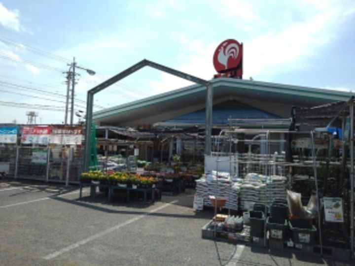 長野県長野市大字川合新田(一戸建)の賃貸物件の周辺