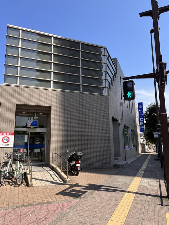 コーポ可沼の周辺