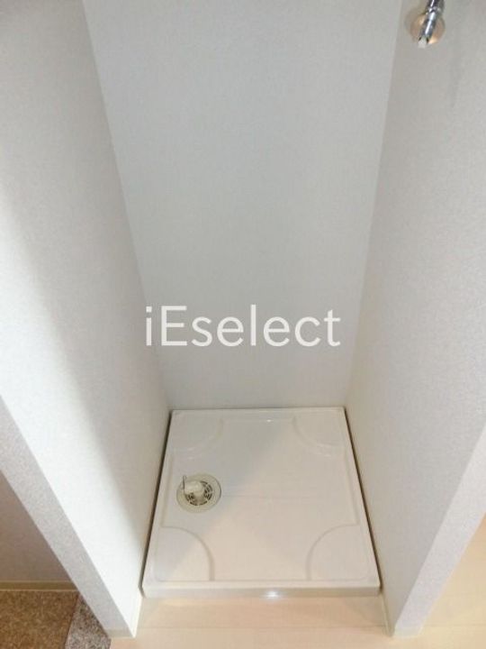 パークアクシス千葉の内装