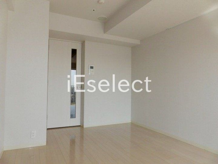 パークアクシス千葉の居間