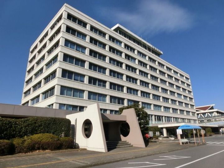 パークアクシス千葉の周辺