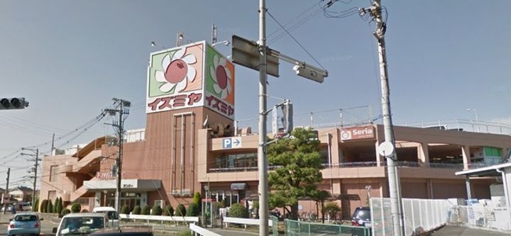 大阪府堺市中区八田北町(一戸建)の賃貸物件の周辺
