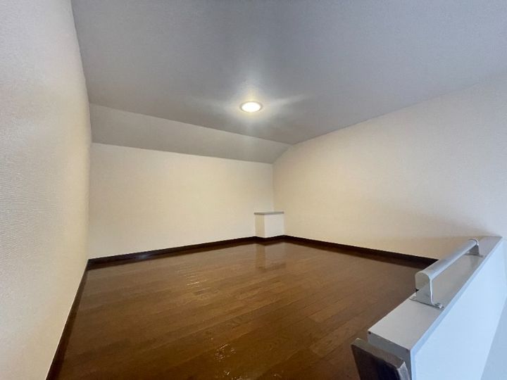 ルーチェブレス赤塚の内装