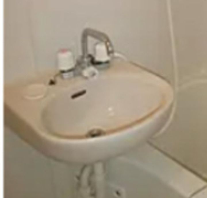 ジュエル板橋区役所前の内装