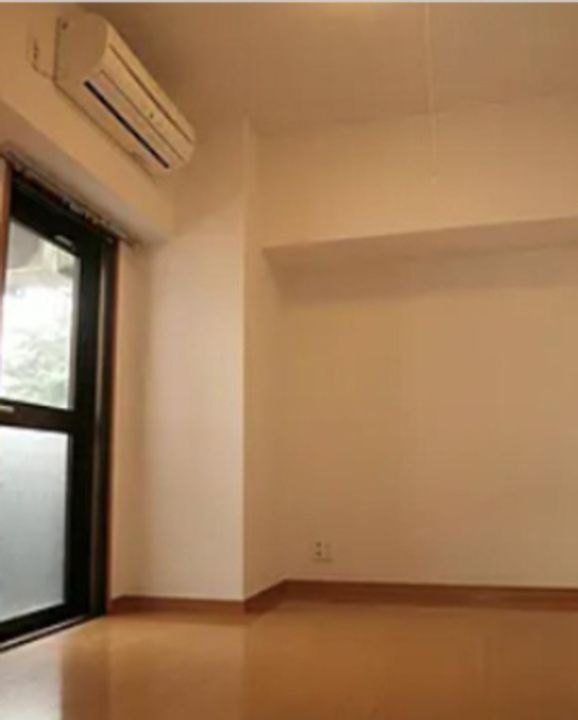 ジュエル板橋区役所前の居間