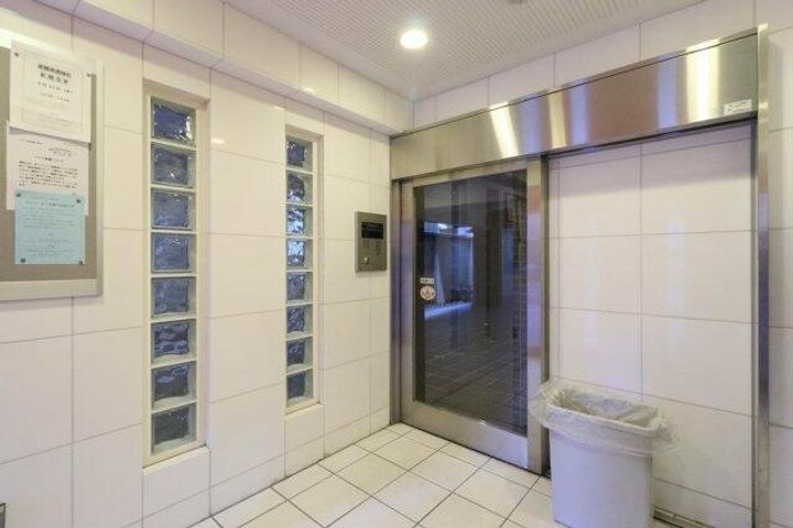 ジュエル板橋区役所前の地図