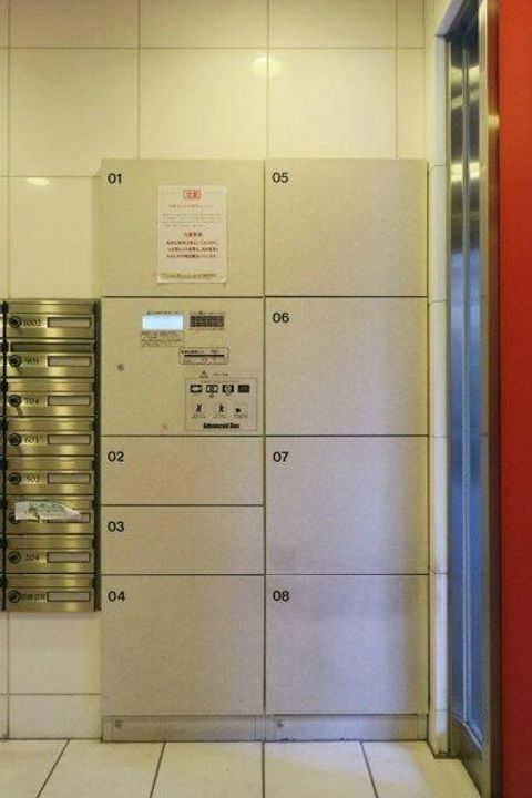 ジュエル板橋区役所前の地図