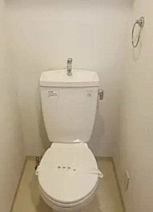 ジュエル板橋区役所前の内装