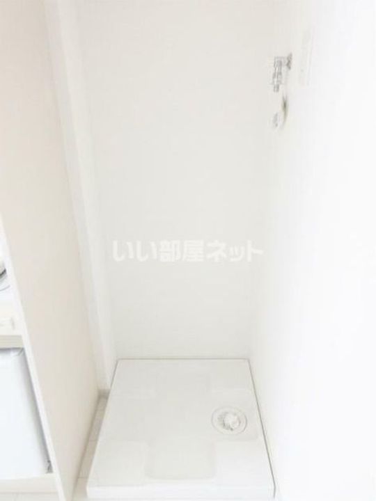 サザンロード西荻窪の内装