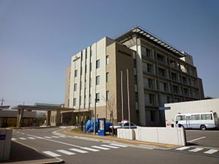 クレアールAZUMAの周辺