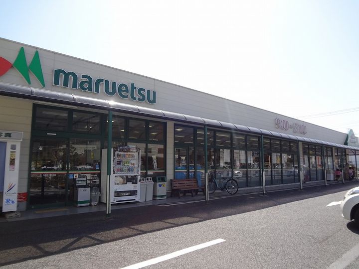ヒルトップ鶴川の周辺