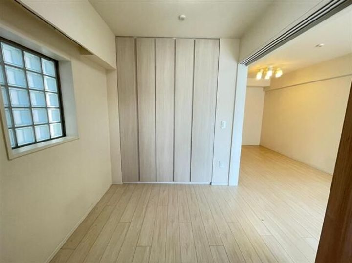 東京都世田谷区松原3(マンション)の賃貸物件の内装