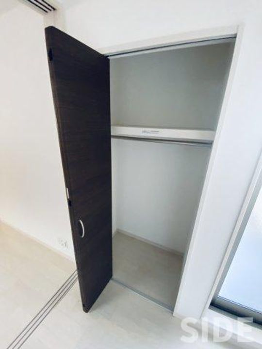 Gloriahanatenの内装